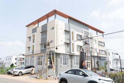 Others image of 3500.0 Sq.ft  Bare shell Office Space for rent in Kurumbapalayam for 150000