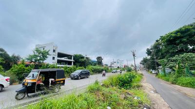 Commercial Plot