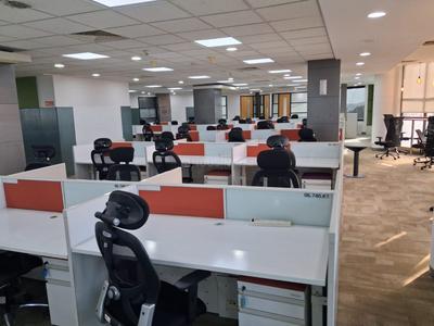 Others image of 22000.0 Sq.ft Ready to use Office Space for rent in Richmond Town for 3125000