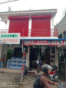 Others image of 300.0 Sq.ft   Shop for rent in Tharekkad for 10000