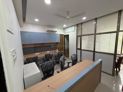 Entrance image of 252.0 Sq.ft  Ready to use Office Space for rent in Malad West for 50000
