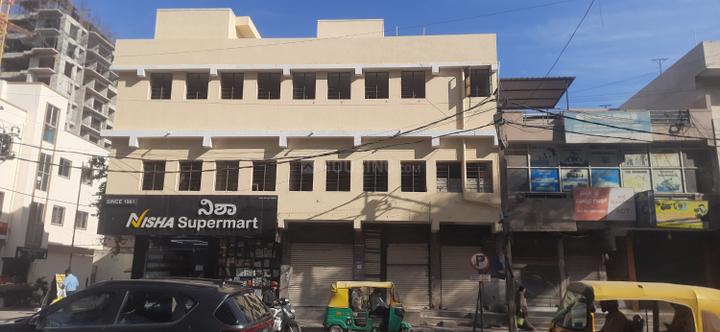 Others image of 325.0 Sq.ft   Shop for rent in Maruthi Sevanagar for 38000