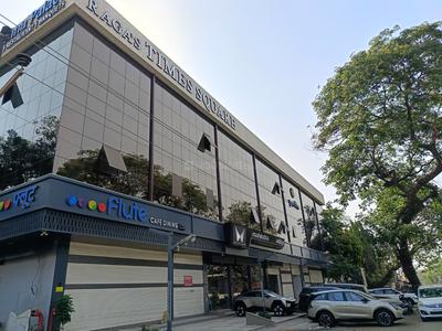 Others image of 654.0 Sq.ft  Ready to use Office Space for rent in Ambernath West for 45000