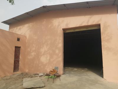 Commercial image of 1400.0 Sq.ft  Ready to use Office Space for rent in Tronica City for 10000