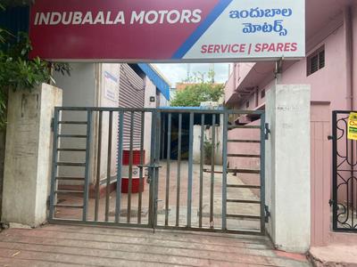 Commercial image of 400.0 Sq.ft   Showroom for rent in Uppal for 80000