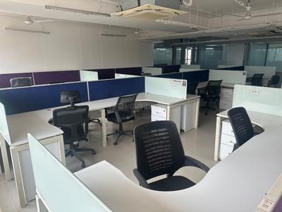 Ready to use Office Space