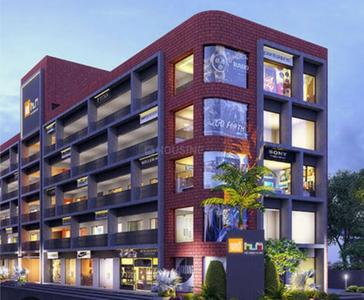Others image of 232.0 Sq.ft   Shop for sale in South Bopal for 4400000