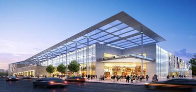 Others image of 100.0 Sq.ft   Shop for sale in Sector 19 Dwarka for 30000000