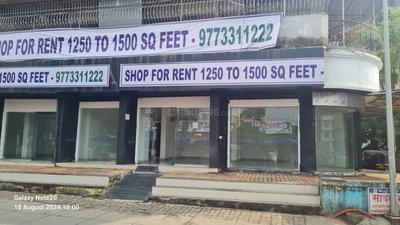 Others image of 1511.0 Sq.ft Showroom for rent in Airoli for 350000