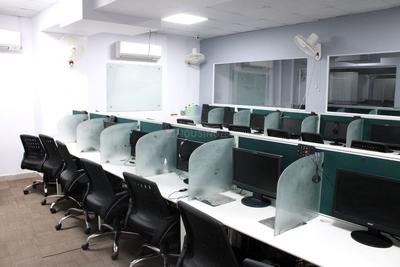 Others image of 2000.0 Sq.ft Ready to use Office Space for rent in Shadipur for 180000