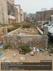 Others image of 297.0 Sq.ft   Commercial Plot for sale in Sat Kartar Nagar for 8000000