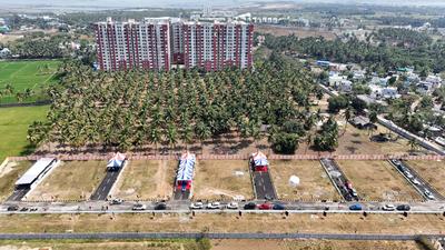Others image of 900.0 Sq.ft   Commercial Plot for sale in Kalavakkam for 3960000