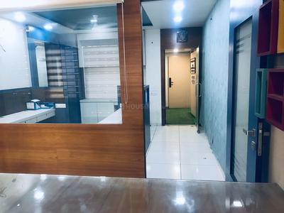 Others image of 415.0 Sq.ft  Ready to use Office Space for rent in University Area for 40000