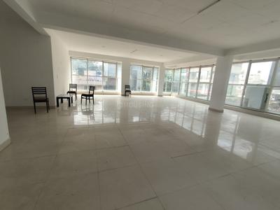 Others image of 2440.0 Sq.ft  Bare shell Office Space for rent in Kasturi Nagar for 120000