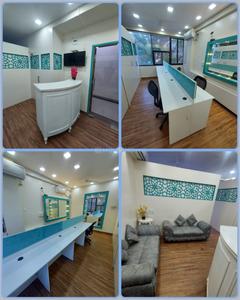 Others image of 411.0 Sq.ft pre-leased Ready to use Office Space for sale in Viman Nagar for 7400000