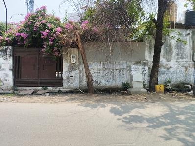 Others image of 150.0 Sq.ft   Warehouse for rent in Krishna Colony for 60000