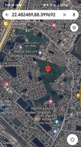 Others image of 50000.0 Sq.ft   Commercial Plot for sale in New Garia for 400000000