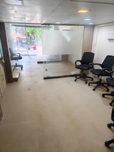 Others image of 550.0 Sq.ft pre-leased  Shop for sale in Belapur CBD for 30000000