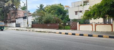 Commercial Plot