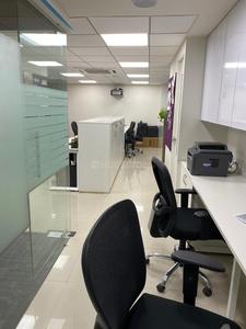 Others image of 825.0 Sq.ft  Ready to use Office Space for rent in Vastrapur for 90000