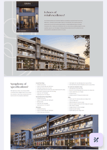 Others image of 442.0 Sq.ft   Showroom for sale in Punawale for 160000