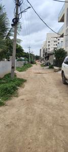 Commercial Plot