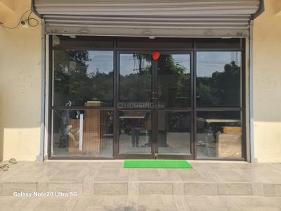 Entrance image of 650.0 Sq.ft   Shop for rent in Bairagi Patteda for 46000