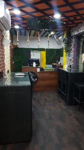 Others image of 410.0 Sq.ft   Showroom for rent in Basheer Bagh for 45000