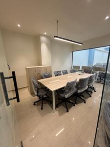 Others image of 2500.0 Sq.ft  Ready to use Office Space for rent in Vashi for 350000