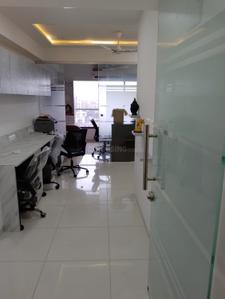 Others image of 330.0 Sq.ft  Ready to use Office Space for rent in Shyamal for 25000