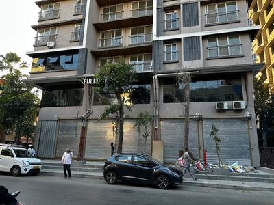 Others image of 240.0 Sq.ft   Shop for rent in Kandivali West for 75000