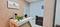 Others image of 1000.0 Sq.ft  Ready to use Office Space for rent in Uttam Nagar for 45000