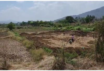 Others image of 5000.0 Sq.ft   Commercial Plot for rent in Kasarvadavali for 10000