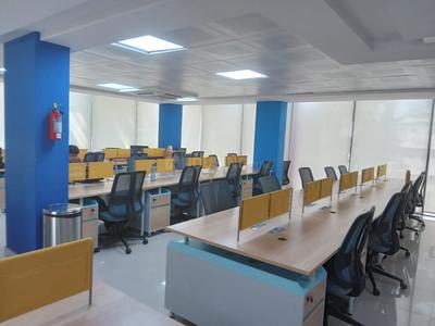 Others image of 8000.0 Sq.ft  Ready to use Office Space for rent in Ashok Nagar for 850000
