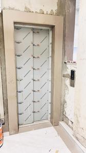 Bare shell Office Space