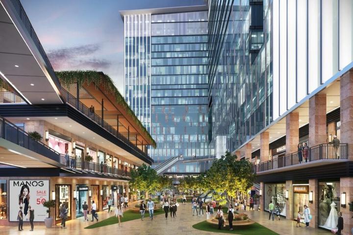 Others image of 175.0 Sq.ft pre-leased  Shop for sale in Sector 62 for 7665000