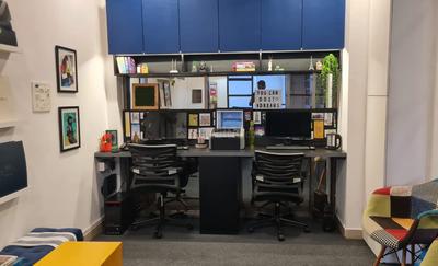 Ready to use Office Space