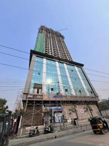 Others image of 560.0 Sq.ft  Ready to use Office Space for rent in Kasarvadavali for 69999
