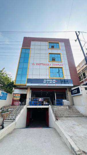 Others image of 8000.0 Sq.ft  Ready to use Office Space for rent in Vada for 96000
