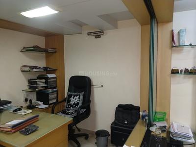 Commercial image of 500.0 Sq.ft Ready to use Office Space for rent in Kandivali East for 68000