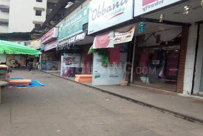 Commercial image of 165.0 Sq.ft   Shop for sale in Kandivali East for 16800000