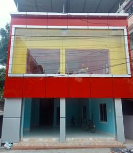Entrance image of 1400.0 Sq.ft   Showroom for rent in Naihati for 100000