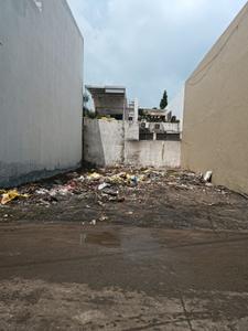 Commercial Plot