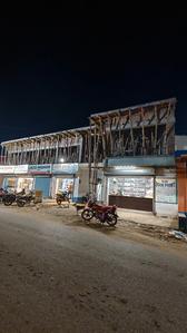 Others image of 4500.0 Sq.ft   Commercial Plot for rent in Khagra for 80000