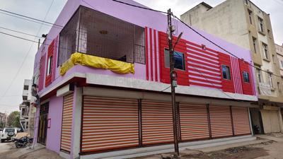 Outside View image of 180.0 Sq.ft   Shop for rent in Rau for 8000