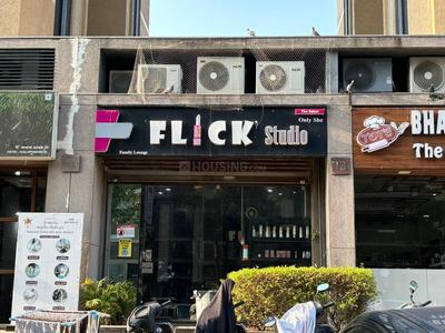 Others image of 672.0 Sq.ft   Shop for rent in Satellite for 80000