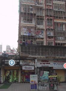 Others image of 350.0 Sq.ft pre-leased  Shop for sale in Seawoods for 19000000