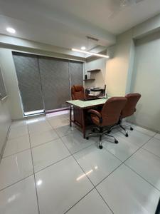 Ready to use Office Space