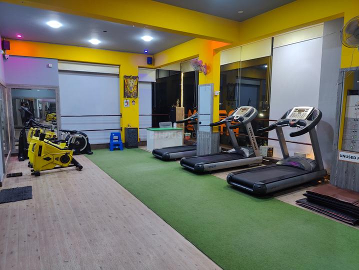 Others image of 2100.0 Sq.ft pre-leased  Showroom for sale in Nandini Layout for 3200000