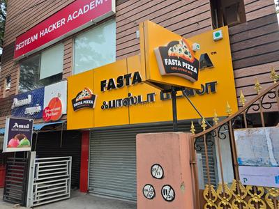 Others image of 4600.0 Sq.ft   Commercial Plot for sale in Velachery for 115000000